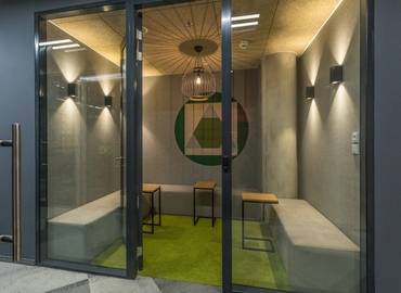 3350 m² Shared office  in Prague, Pernerova 697/35 (186 00) - 5 | MatchOffice.com