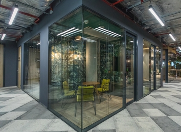 3350 m² Co-working  in Prague, Pernerova 697/35 (186 00) - 6 | MatchOffice