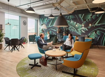 3350 m² Co-working  in Prague, Pernerova 697/35 (186 00) - 8 | MatchOffice.com