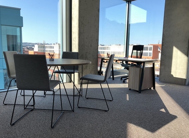 3350 m² Shared office  in Prague, Pernerova 697/35 (186 00) - 10 | MatchOffice.com