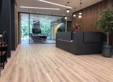 3350 m² Shared office  in Prague, Pernerova 697/35 (186 00) - 11 | MatchOffice.com