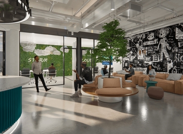 3191 m² Co-working  in Prague, Boudníkova 2538/13 (180 00) - 0 | MatchOffice.com