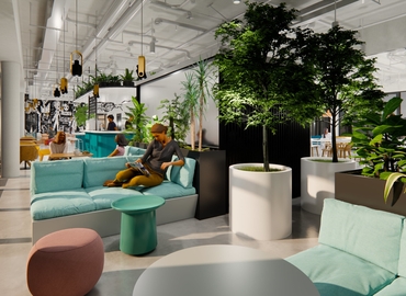 3191 m² Coworking space  in Prague, Boudníkova 2538/13 (180 00) - 11 | MatchOffice.com