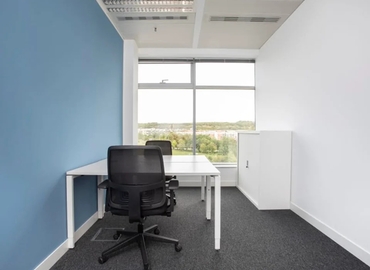 50 m² Serviced office in Prague, Nove Butovice (158 00) - 3 | MatchOffice