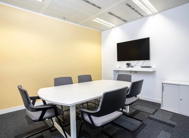 50 m² Business park in Prague, Nove Butovice (158 00) - 4 | MatchOffice