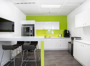 50 m² Business center in Prague, Nove Butovice (158 00) - 6 | MatchOffice.com