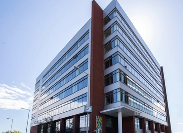 50 m² Business space in Prague, Nove Butovice (158 00) - 8 | MatchOffice.com