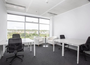 50 m² Business park in Prague, Nove Butovice (158 00) - 9 | MatchOffice.com