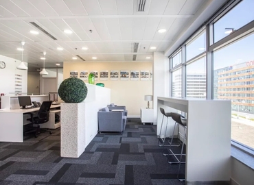 50 m² Serviced office in Prague, Nove Butovice (158 00) - 10 | MatchOffice.com