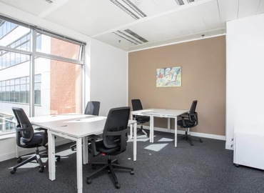 50 m² Business park in Prague, Nove Butovice (158 00) - 11 | MatchOffice