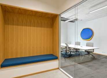 10 m² Business space in Prague, Lomnického 1705 (140 00) - 4 | MatchOffice.com