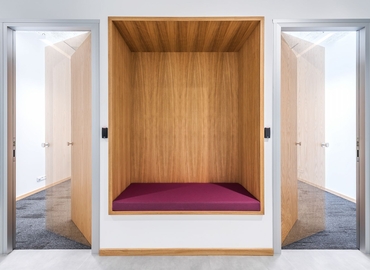 10 m² Business park in Prague, Lomnického 1705 (140 00) - 5 | MatchOffice.com