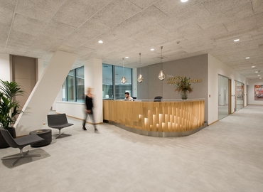 10 m² Business center in Prague, Lomnického 1705 (140 00) - 3 | MatchOffice