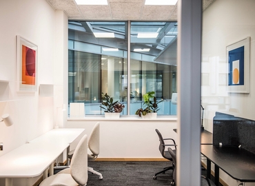 10 m² Business park in Prague, Lomnického 1705 (140 00) - 0 | MatchOffice.com