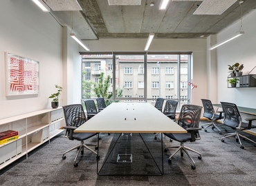 10 m² Serviced office in Prague, Lomnického 1705 (140 00) - 2 | MatchOffice