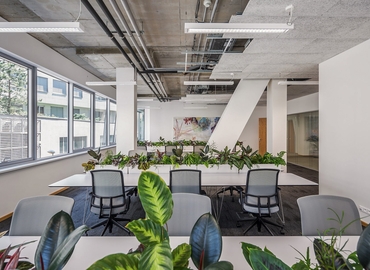 10 m² Business space in Prague, Lomnického 1705 (140 00) - 9 | MatchOffice