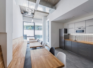 10 m² Business space in Prague, Lomnického 1705 (140 00) - 6 | MatchOffice.com