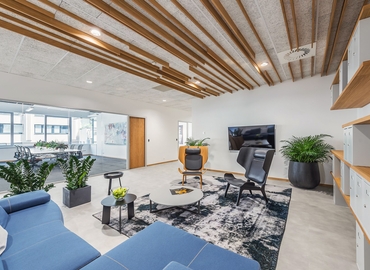 10 m² Business space in Prague, Lomnického 1705 (140 00) - 7 | MatchOffice