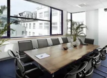 30 m² Conference room in Prague, Na Porici 24-26 (110 00) - 3 | MatchOffice