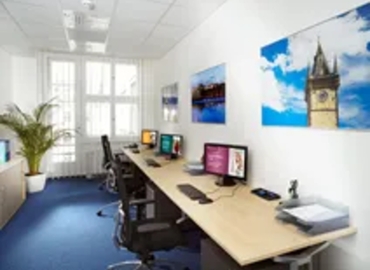 30 m² Convention center in Prague, Na Porici 24-26 (110 00) - 7 | MatchOffice
