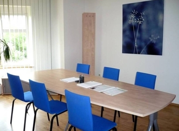 30 m² Conference room in Prague, U Habrovky 247/11 (140 00) - 7 | MatchOffice
