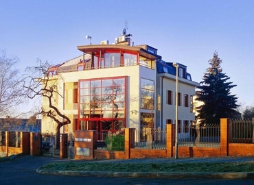 30 m² Conference room in Prague, U Habrovky 247/11 (140 00) - 10 | MatchOffice.com