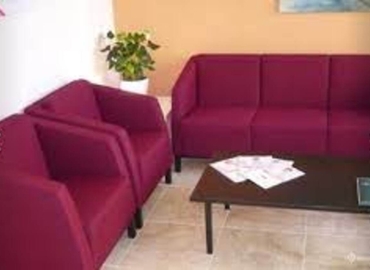 130 m² Serviced office in Prague, Plaská 622/3  (150 00) - 5 | MatchOffice.com