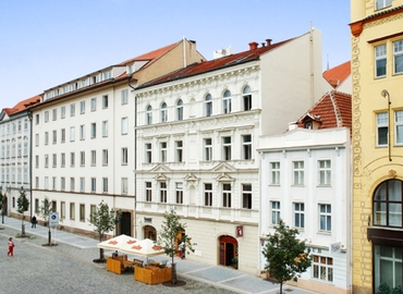 30 m² Conference center in Prague, Ovocny trh 572/11 (110 00) - 6 | MatchOffice.com