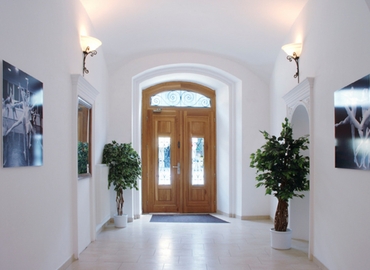 30 m² Conference space in Prague, Ovocny trh 572/11 (110 00) - 13 | MatchOffice