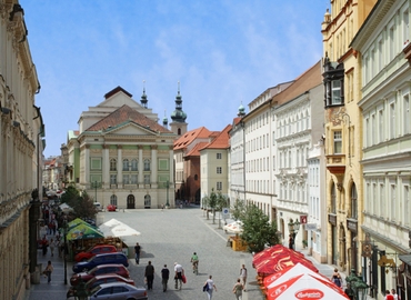 30 m² Meeting room in Prague, Ovocny trh 572/11 (110 00) - 14 | MatchOffice