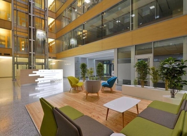 30 m² Conference center in Prague, Olivova 4/2096 (110 00) - 6 | MatchOffice