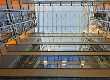 30 m² Conference hall in Prague, Olivova 4/2096 (110 00) - 9 | MatchOffice