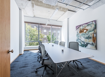 500 m² Co-working  in Prague, Lomnického 1705 (140 00) - 4 | MatchOffice