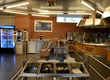 200 m² Co-working  in Prague, Karla Engliše 3201/6 (150 00) - 8 | MatchOffice.com