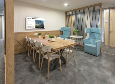 200 m² Coworking  in Prague, Karla Engliše 3201/6 (150 00) - 7 | MatchOffice.com