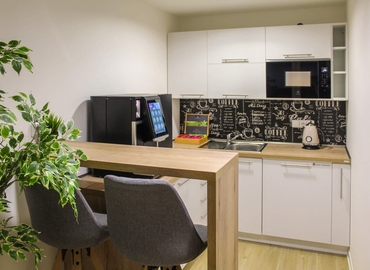 1280 m² Business center in Prague, Revoluční 724/7 (110 00) - 4 | MatchOffice.com