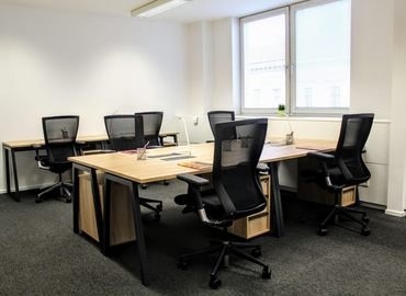 80 m² Convention center in Prague, Revoluční 724/7 (110 00) - 3 | MatchOffice.com