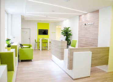 80 m² Conference space in Prague, Revoluční 724/7 (110 00) - 1 | MatchOffice.com