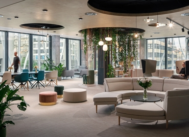 2580 m² Business park in Prague, Václavské náměstí 47 (110 00) - 2 | MatchOffice.com