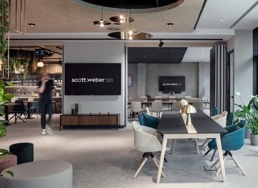 2580 m² Business space in Prague, Václavské náměstí 47 (110 00) - 4 | MatchOffice.com