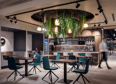 200 m² Conference space in Prague, Václavské náměstí 47 (110 00) - 11 | MatchOffice