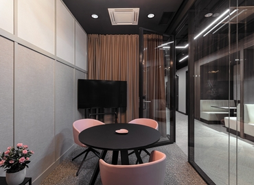 200 m² Conference room in Prague, Václavské náměstí 47 (110 00) - 4 | MatchOffice