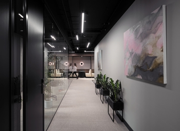 200 m² Meeting room in Prague, Václavské náměstí 47 (110 00) - 14 | MatchOffice.com