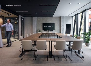 200 m² Conference room in Prague, Václavské náměstí 47 (110 00) - 0 | MatchOffice.com
