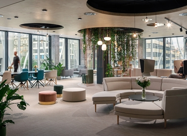 Virtual office space in Prague, Václavské náměstí 47 (110 00) - 1 | MatchOffice.com