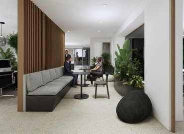 1850 m² Serviced office in Prague, Vinohradská 2828 (130 00) - 3 | MatchOffice.com