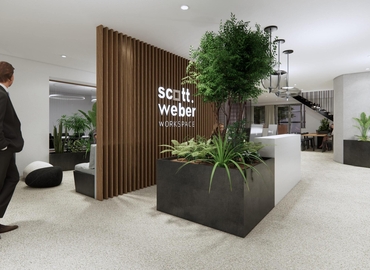 1850 m² Business park in Prague, Vinohradská 2828 (130 00) - 5 | MatchOffice