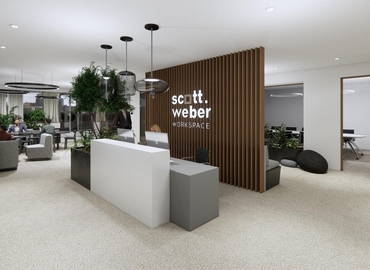 185 m² Meeting room in Prague, Vinohradská 2828 (130 00) - 2 | MatchOffice