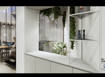 185 m² Conference space in Prague, Vinohradská 2828 (130 00) - 8 | MatchOffice.com