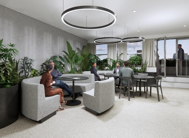 Virtual business address in Prague, Vinohradská 2828 (130 00) - 5 | MatchOffice